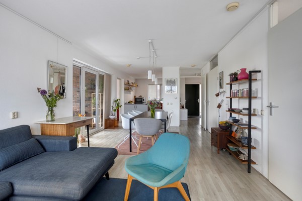 Medium property photo - Brielselaan 60P, 3081 LC Rotterdam